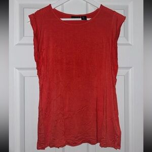 Tahari Women's Vibrant Tee